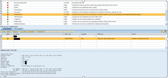 rfc to program sapftp failed