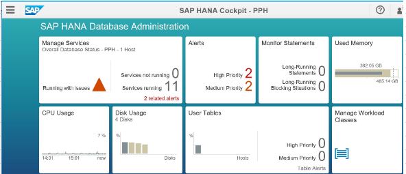 how-to-check-hana-db-size-in-linux-certsimple